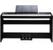 Дополнительное фото товара Стойка для пианино Kurzweil ST-3 LB
