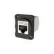 Роз'єм Roxtone RAD-C6A-IDC-B RJ 45 панельний