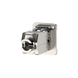 Роз'єм Roxtone RAD-C6A-IDC-B RJ 45 панельний