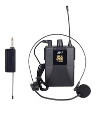 Беспроводная микрофонная система EMS TA-U13