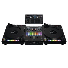Комплект DJ DJ-микшер Reloop Elite + 2 Reloop RP-8000 MK2. Акция!