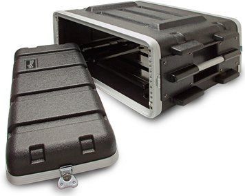 Рек-кейс STAGG G ABS-4U