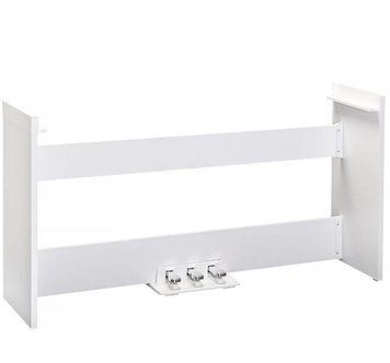 Фото товара Стойка для пианино Kurzweil ST-3 WH