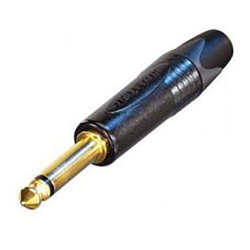 Штекер Neutrik NP2X-B