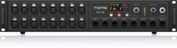 Фото товару Стейджбокс Midas DL16