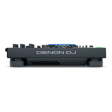 Контроллер Denon DJ PRIME 4
