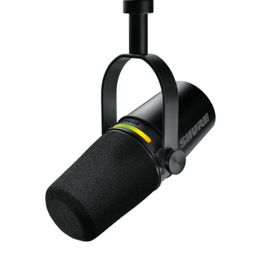Мікрофон для мобільного запису Shure MV7+-K-BNDL