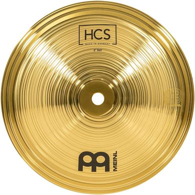 Тарілка Meinl HCS8B 8 Bell