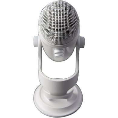 Конденсаторний мікрофон Blue Microphones Yeti Whiteout