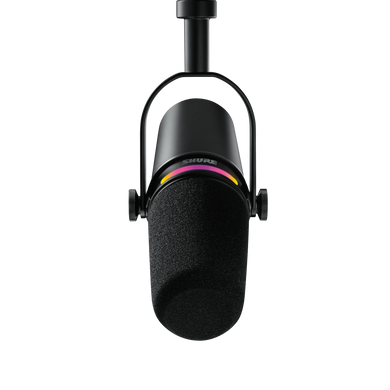 Мікрофон для мобільного запису Shure MV7+-K-BNDL