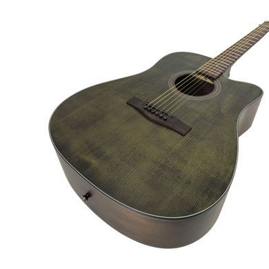 Акустическая гитара Toneberg TQ-DC-FGS