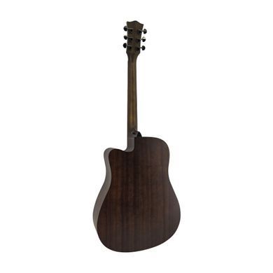 Акустическая гитара Toneberg TQ-DC-FGS