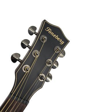Акустическая гитара Toneberg TQ-DC-FGS