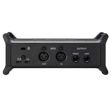 Фото товару Аудіоінтерфейс Zoom UAC-232