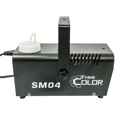 Генератор дыма Free Color SM04