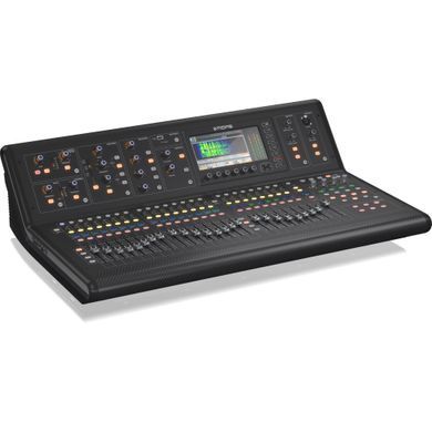 Мікшерний пульт MIDAS M32 Live