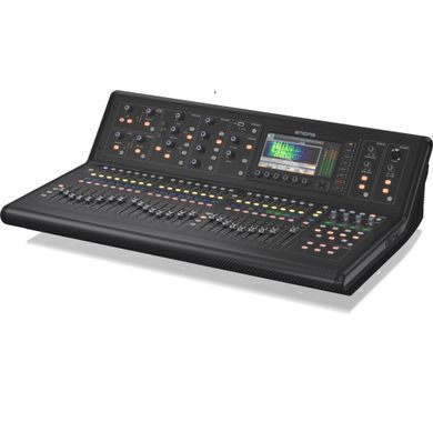 Мікшерний пульт MIDAS M32 Live