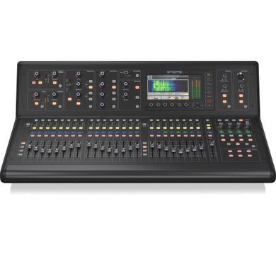 Мікшерний пульт MIDAS M32 Live