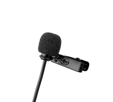 Микрофон для камеры Boya BY-WFM12