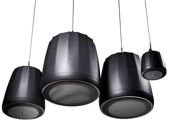 Инсталяционный сабвуфер JBL C60PS/T