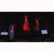 Генератор дыма CHAUVET Geyser RGB