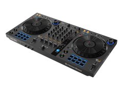 Контролер Pioneer DJ DDJ-FLX6-GT