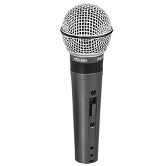 Дротовий мікрофон Superlux PRO248S