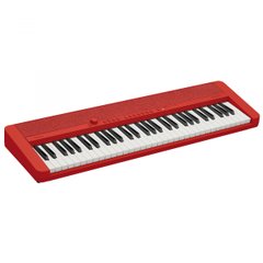 Легкее пианіно Casio CT-S1 RD