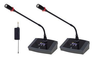 Беспроводная микрофонная система EMS TA-U16C