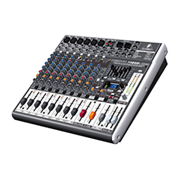 Микшерный пульт Behringer X1222USB