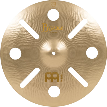 Тарілка Meinl B16TRC-B BYZANCE VINTAGE 16