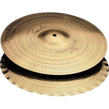 Тарелка Paiste Signature Sound Edge Hi-Hat 14"