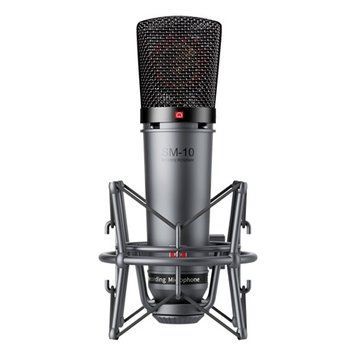 Конденсаторний мікрофон Takstar SM-10