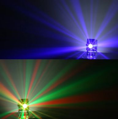 Световой LED прибор New Light VS-23 PARTY EFFECT LIGHT
