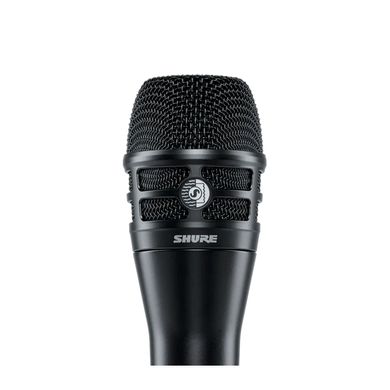Вокальний дротовий мікрофон Shure KSM8/B