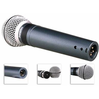 Дротовий мікрофон Superlux PRO248S