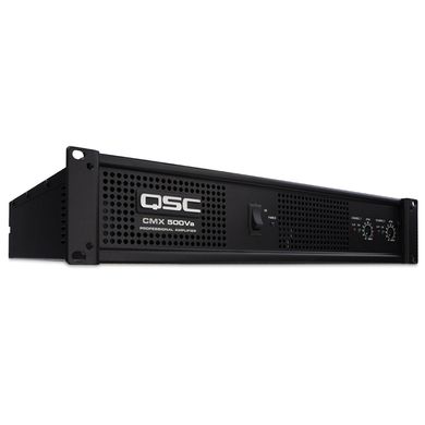 Усилитель мощности QSC CMX500Va