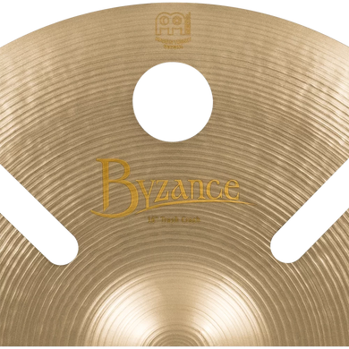 Тарілка Meinl B16TRC-B BYZANCE VINTAGE 16