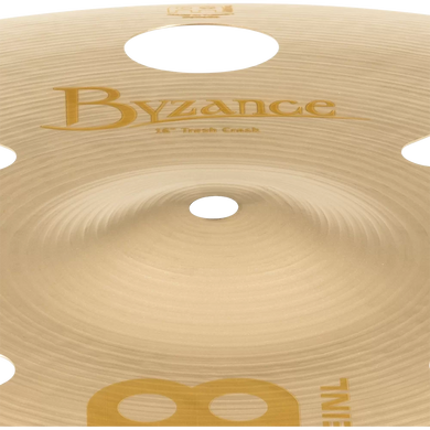 Тарілка Meinl B16TRC-B BYZANCE VINTAGE 16