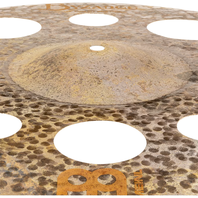 Тарелка Meinle B18EDTRC BYZANCE EXTRA DRY 18