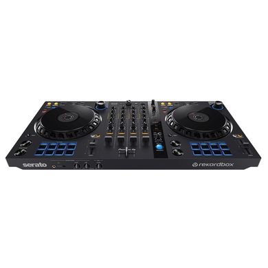 Контроллер Pioneer DJ DDJ-FLX6-GT