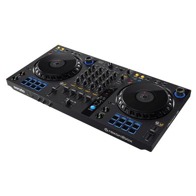 Контролер Pioneer DJ DDJ-FLX6-GT