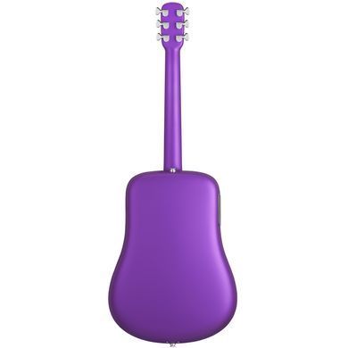 Smart-гітара LAVA MUSIC LAVA ME 4 38'' Carbon Purple with Space Bag