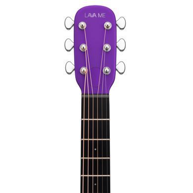Smart-гітара LAVA MUSIC LAVA ME 4 38'' Carbon Purple with Space Bag