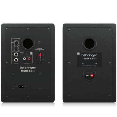 Студийный монитор Behringer TRUTH 4.5BT