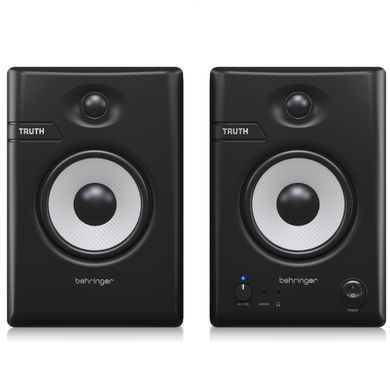 Студийный монитор Behringer TRUTH 4.5BT
