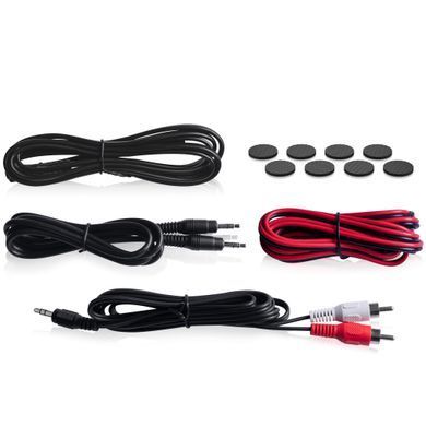 Студийный монитор Behringer TRUTH 4.5BT