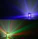 Световой LED прибор New Light VS-23 PARTY EFFECT LIGHT