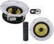 Додадткове фото товару Стельовий динамік активний + пасивний L-Frank Audio HSR177-6WF, 6.5", 40Вт