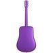 Smart-гітара LAVA MUSIC LAVA ME 4 38'' Carbon Purple with Space Bag